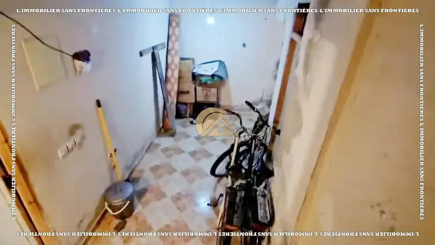 Maison titrée à vendre au cœur de la Médina de Marrakech — 100 m² - مراكش (2)