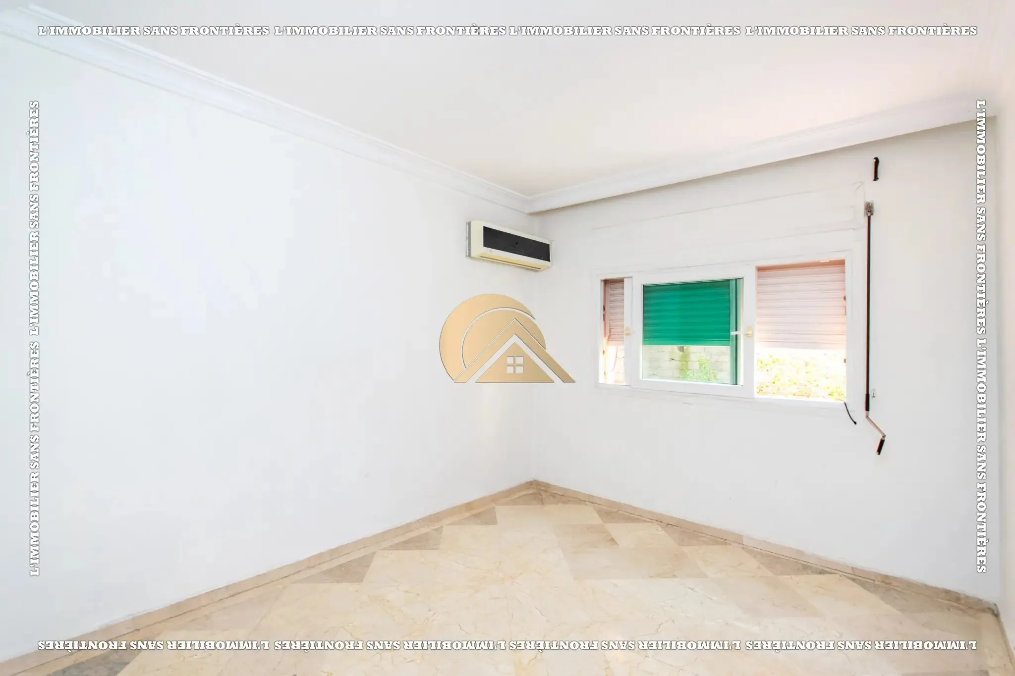 Appartement vide de 124 m² à vendre à Marrakech - مراكش (3)