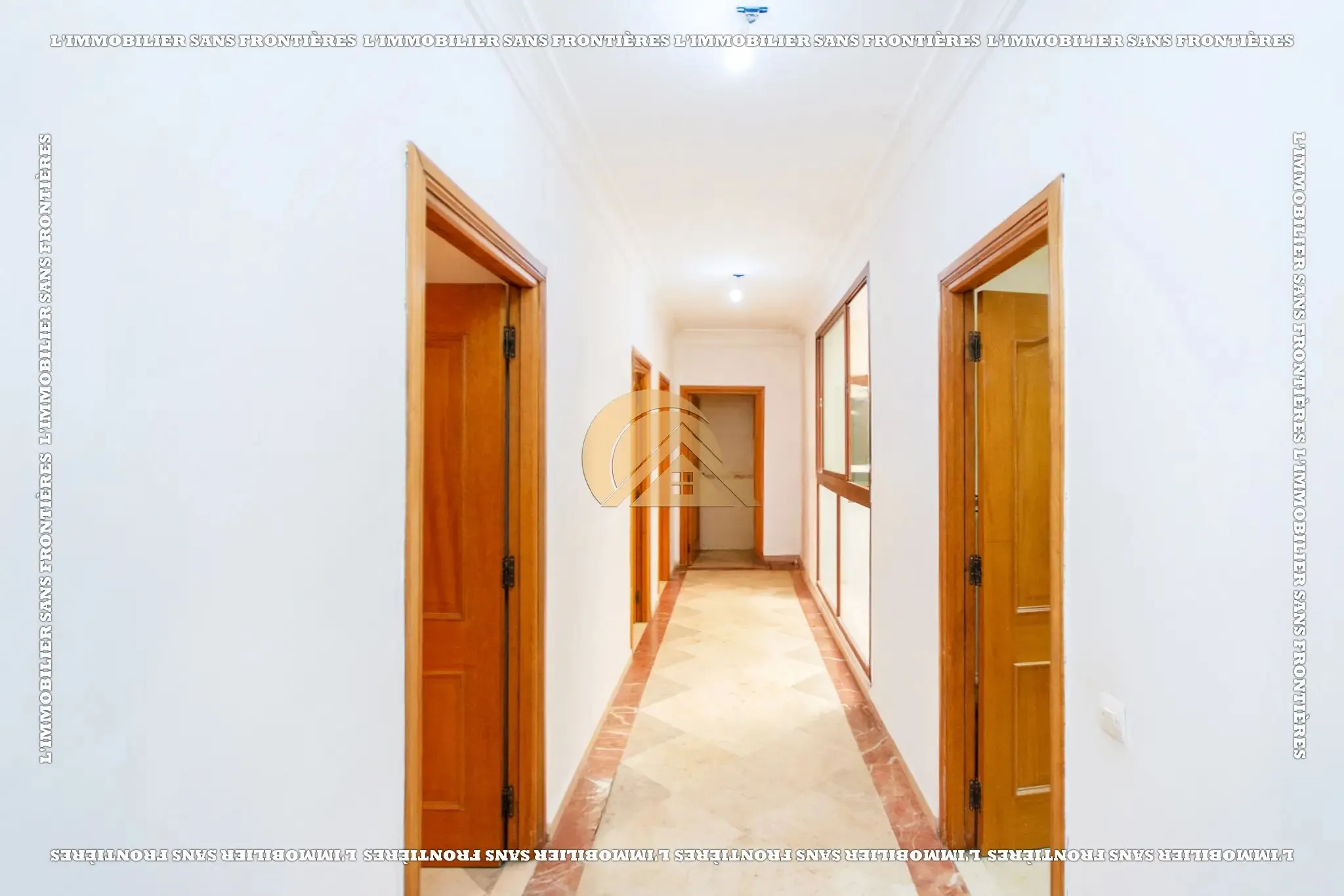 Appartement vide de 124 m² à vendre à Marrakech - مراكش (2)