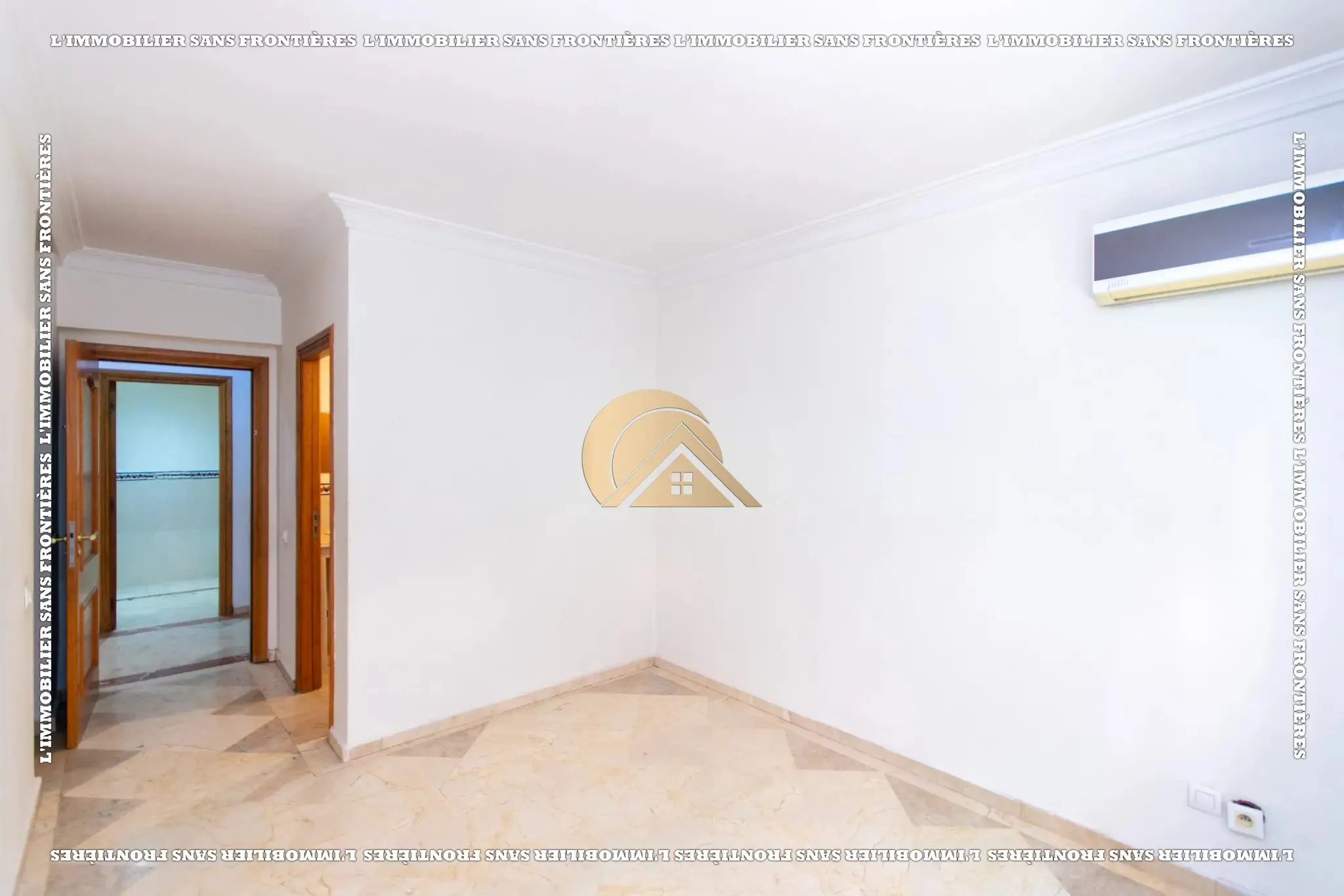 Appartement vide de 124 m² à vendre à Marrakech - مراكش (4)