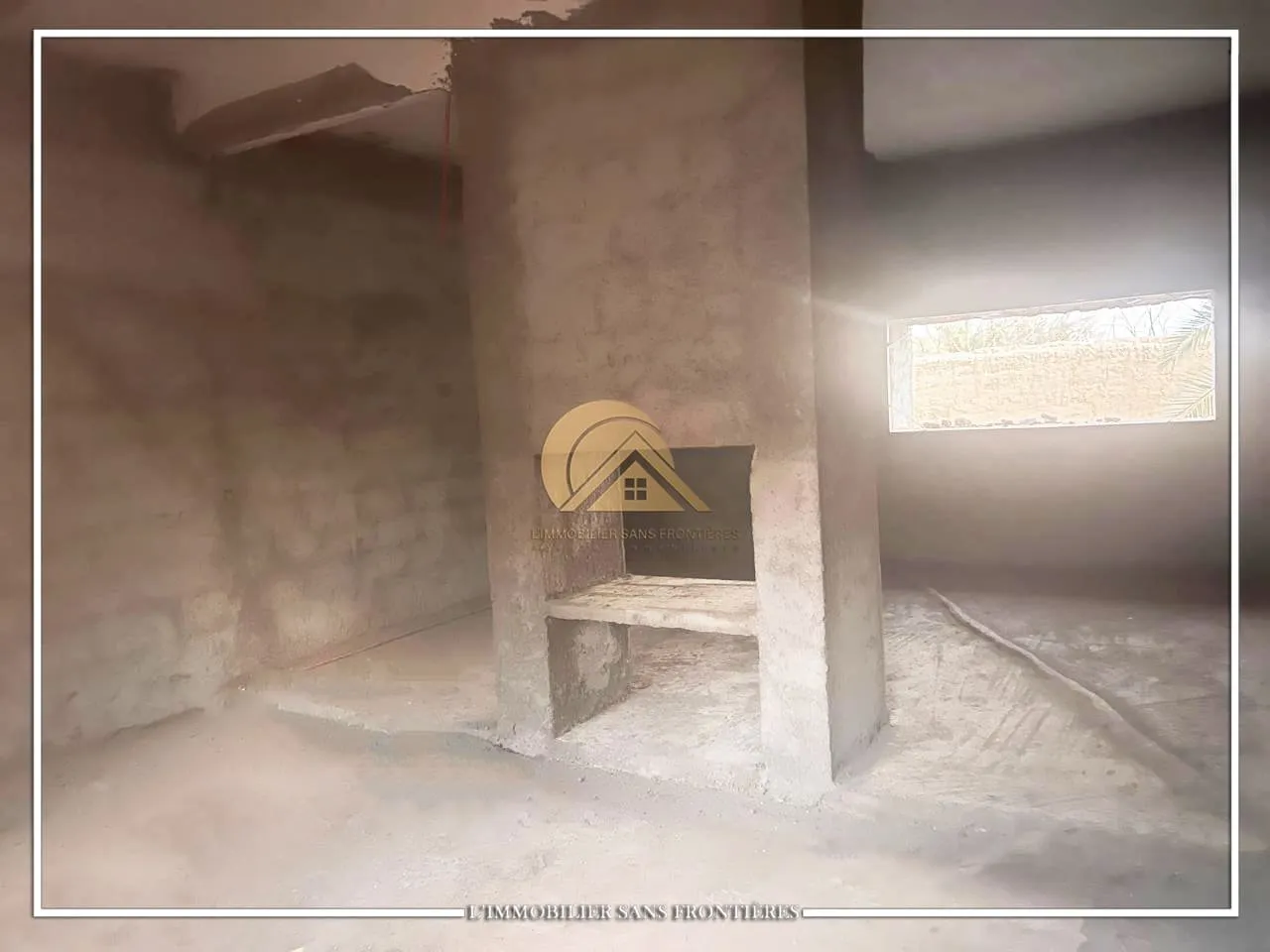 Villa vide à vendre à Agafay, Marrakech — Piscine privée — 300m² habitable - مراكش (4)