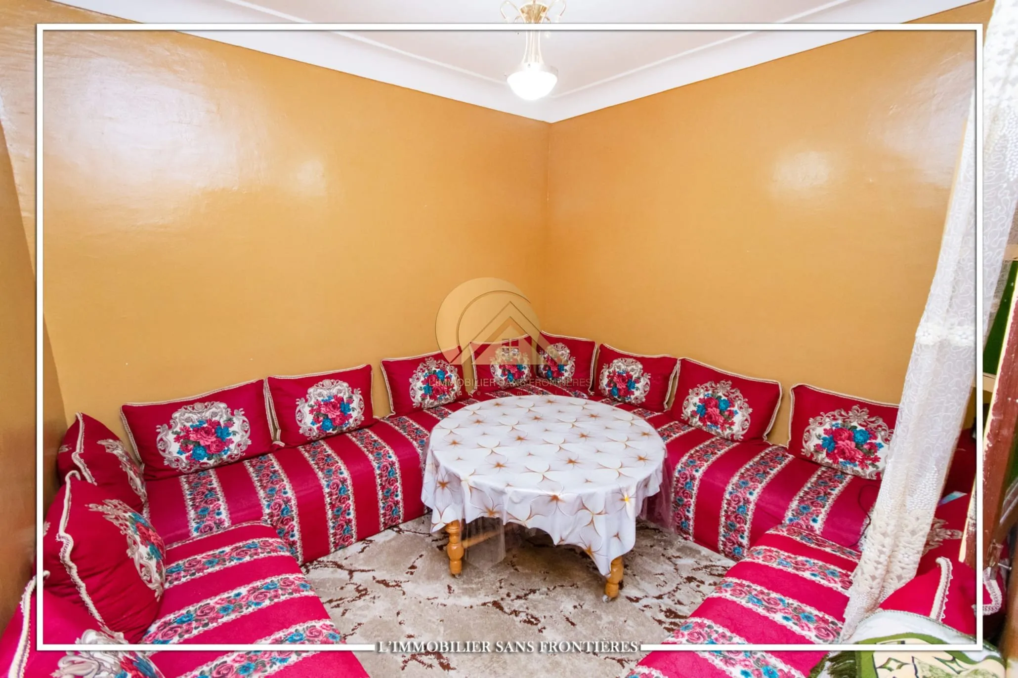 Riad vide à vendre à Médina, 360 m², Marrakech - مراكش (4)