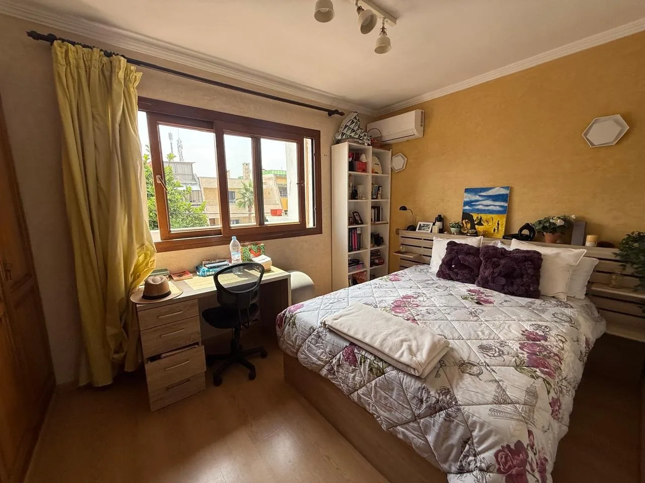 OUED MERZEG – DAR BOUAZZA | VILLA DE CHARME À VENDRE 4CH - دار بوعزة (3)