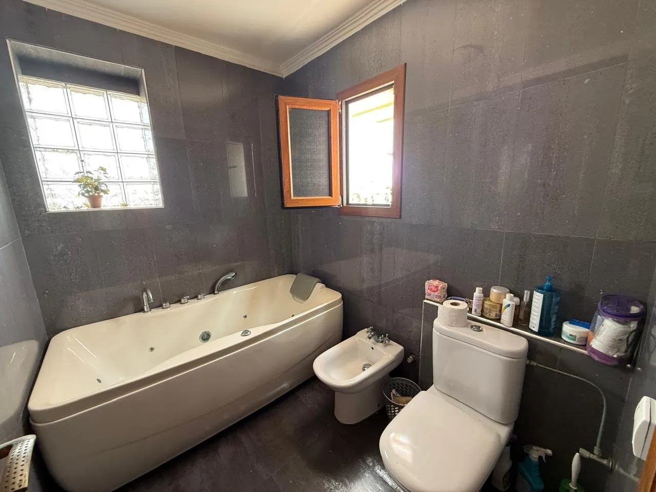 OUED MERZEG – DAR BOUAZZA | VILLA DE CHARME À VENDRE 4CH - دار بوعزة (2)