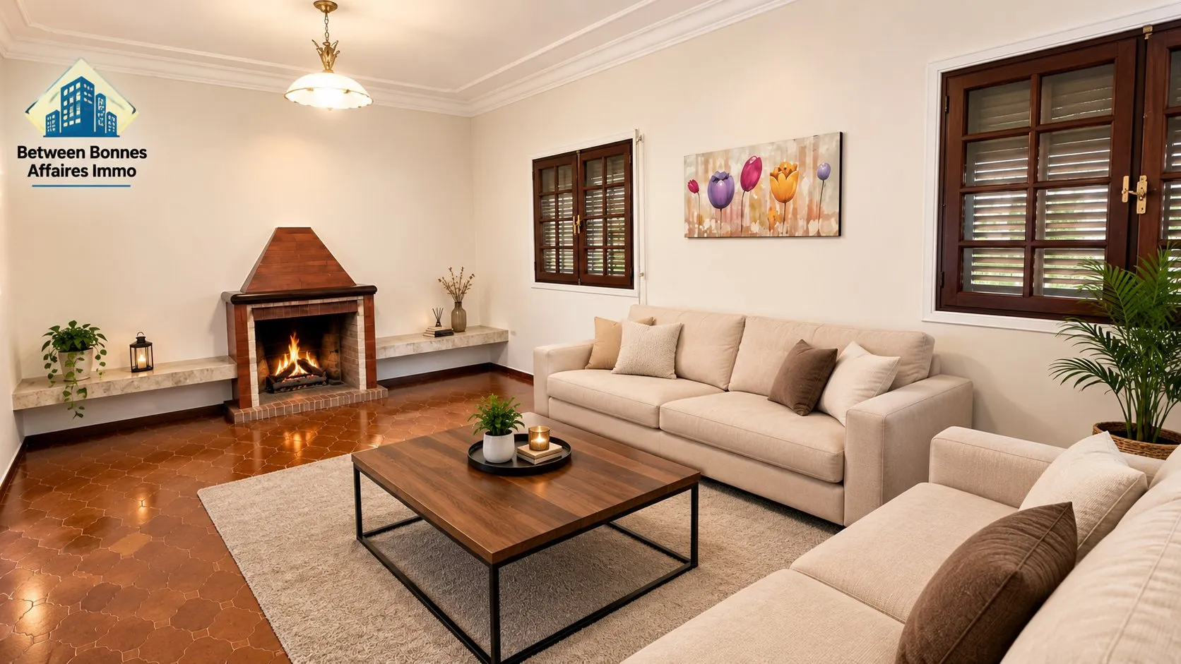 Villa 356 m² à vendre - Hay Riad - الرباط (4)