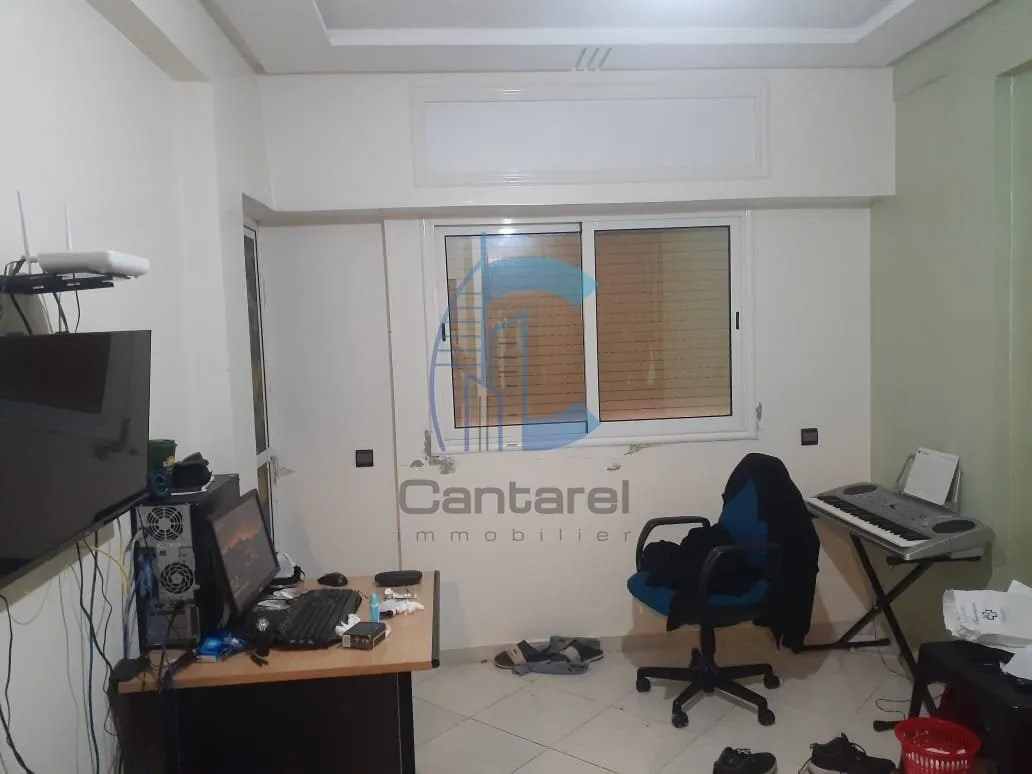 VENTE :Appartement à vendre, khouzama, lissasfa - الدار البيضاء (4)