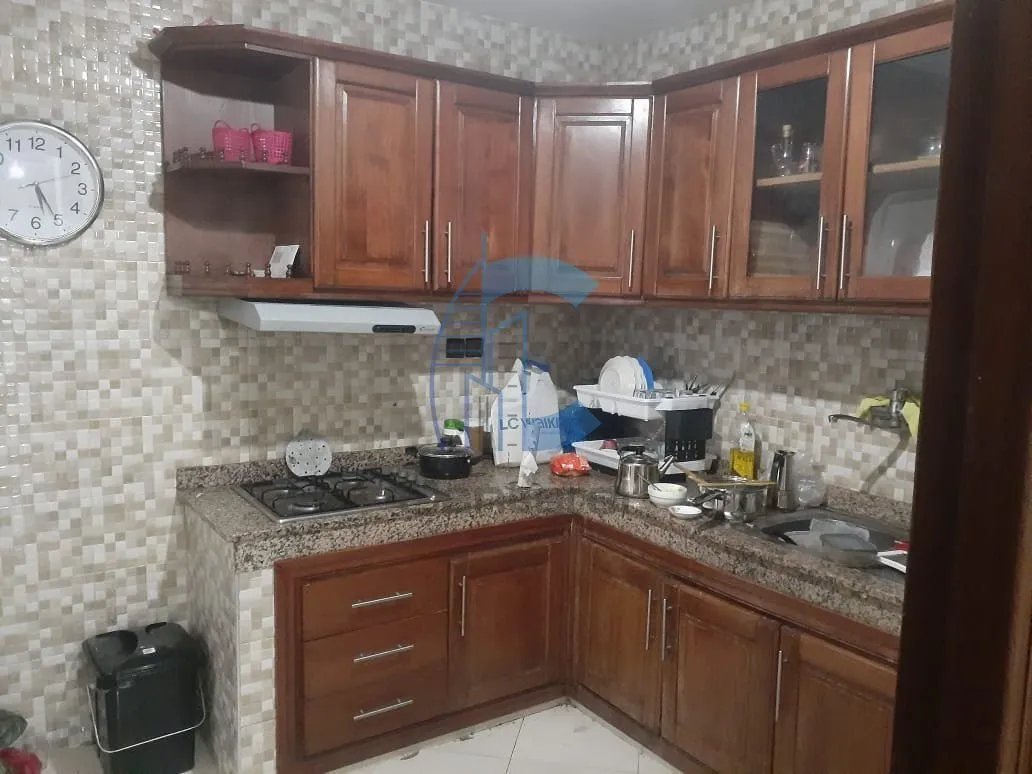 VENTE :Appartement à vendre, khouzama, lissasfa - الدار البيضاء (3)