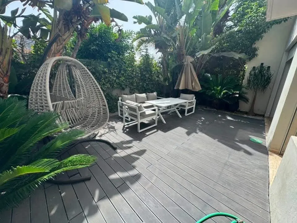 DAR BOUAZZA VENTE VILLA BANDE/3 NIVEAUX 3 CH - دار بوعزة