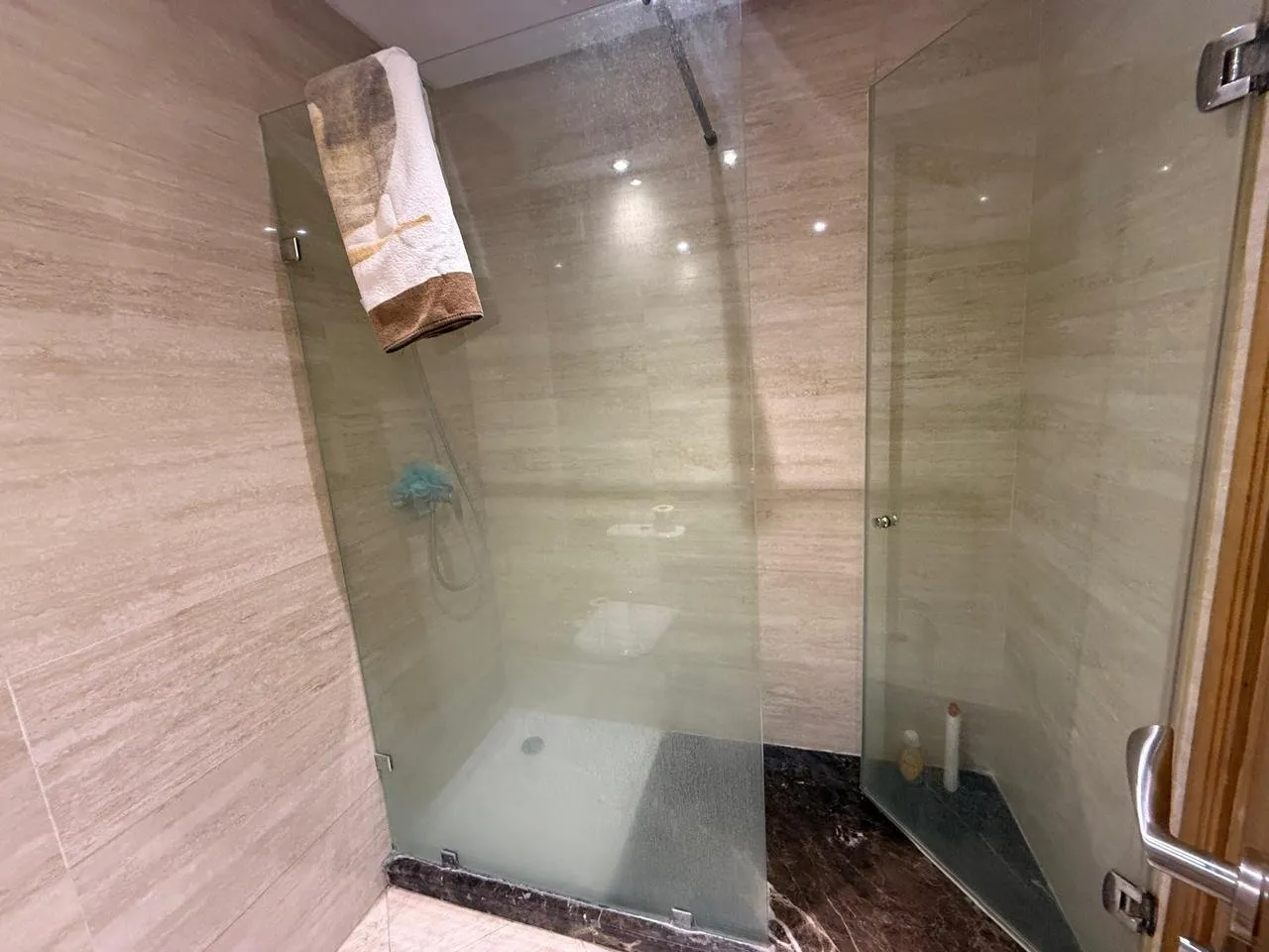 DAR BOUAZZA – SUPERBE APPARTEMENT À VENDRE VUE MER 2 CH - دار بوعزة (4)