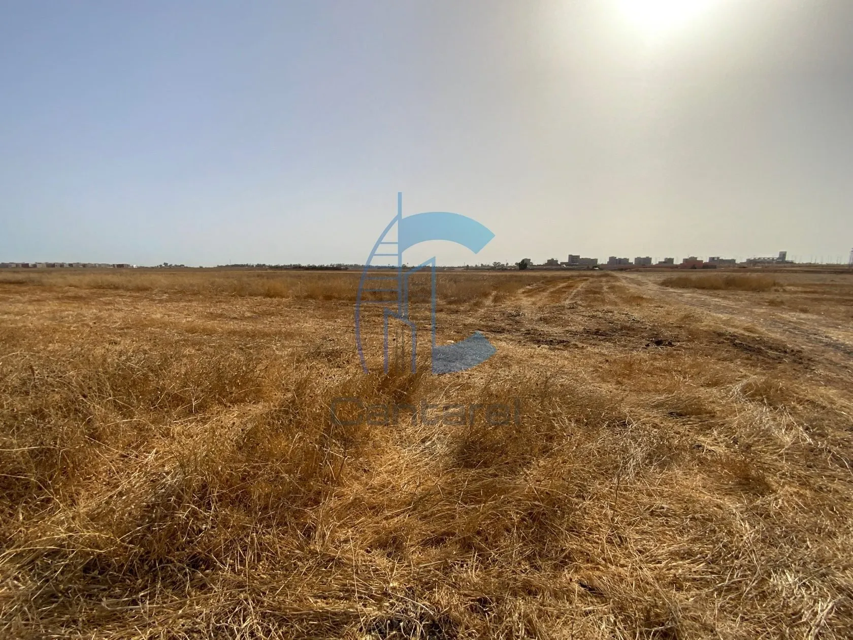 Terrain à vendre - بن سليمان (3)