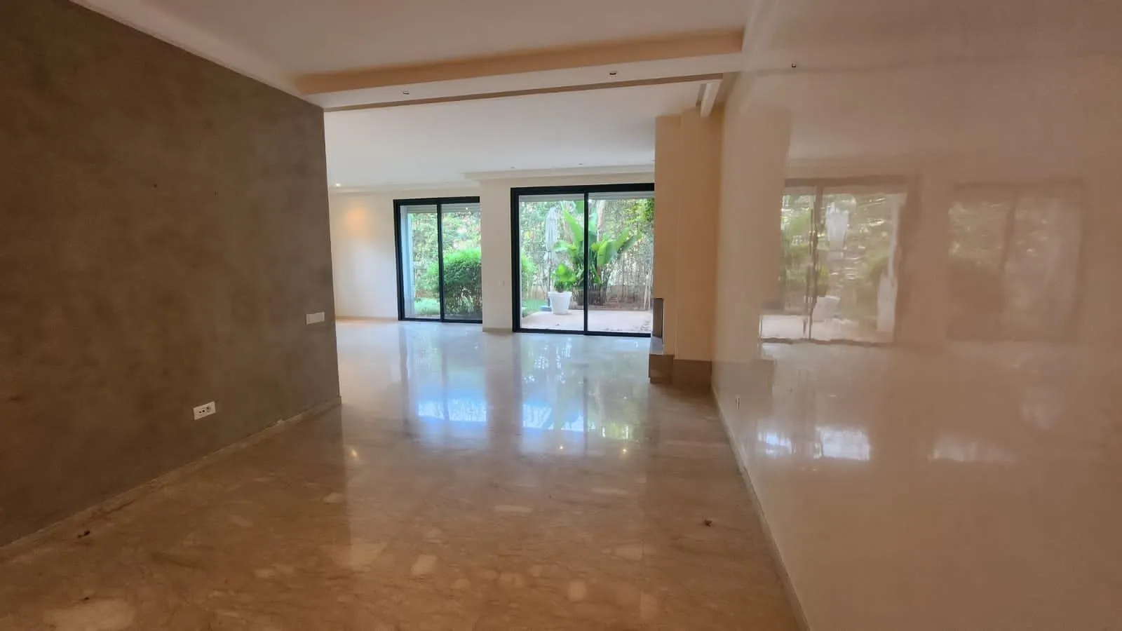 BEAU RDJ A VENDRE -DAR BOUAZZA- - الدار البيضاء (3)