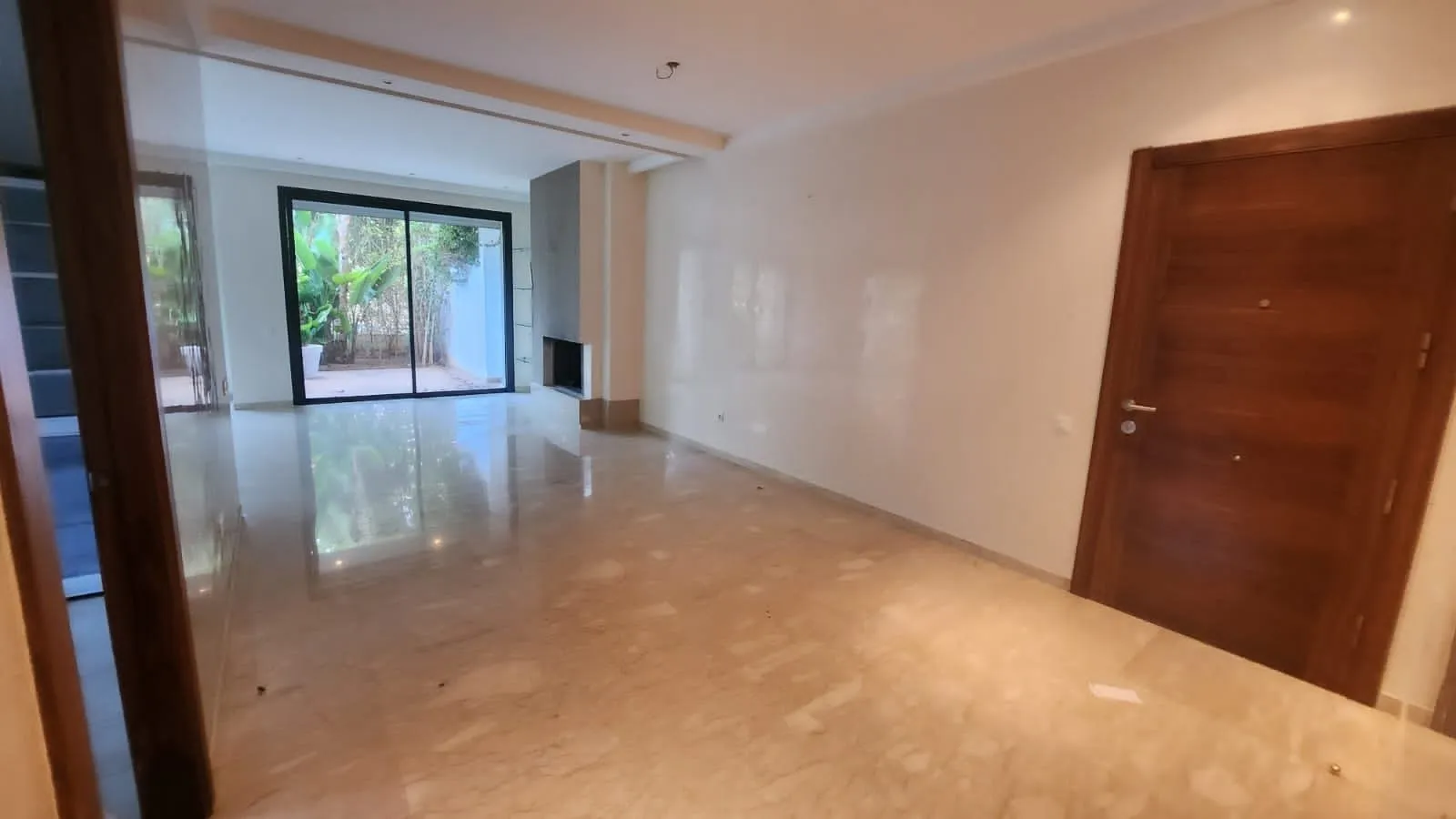 BEAU RDJ A VENDRE -DAR BOUAZZA- - الدار البيضاء (4)
