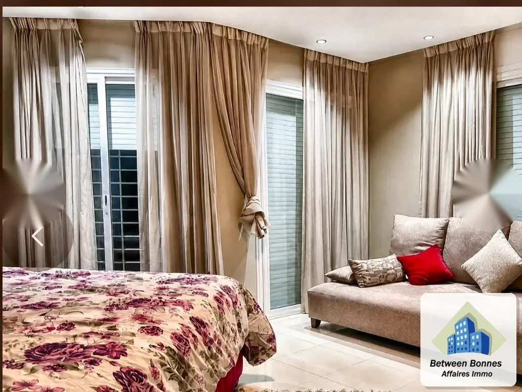Superbe villa à vendre à Hay Riad - 644 m² - الرباط (4)