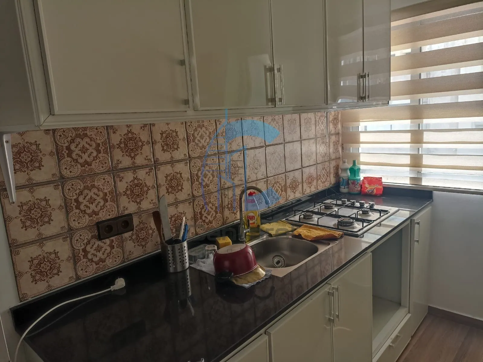 Vente :Appartement à vendre-Quartier des Hôpitaux - الدار البيضاء (4)