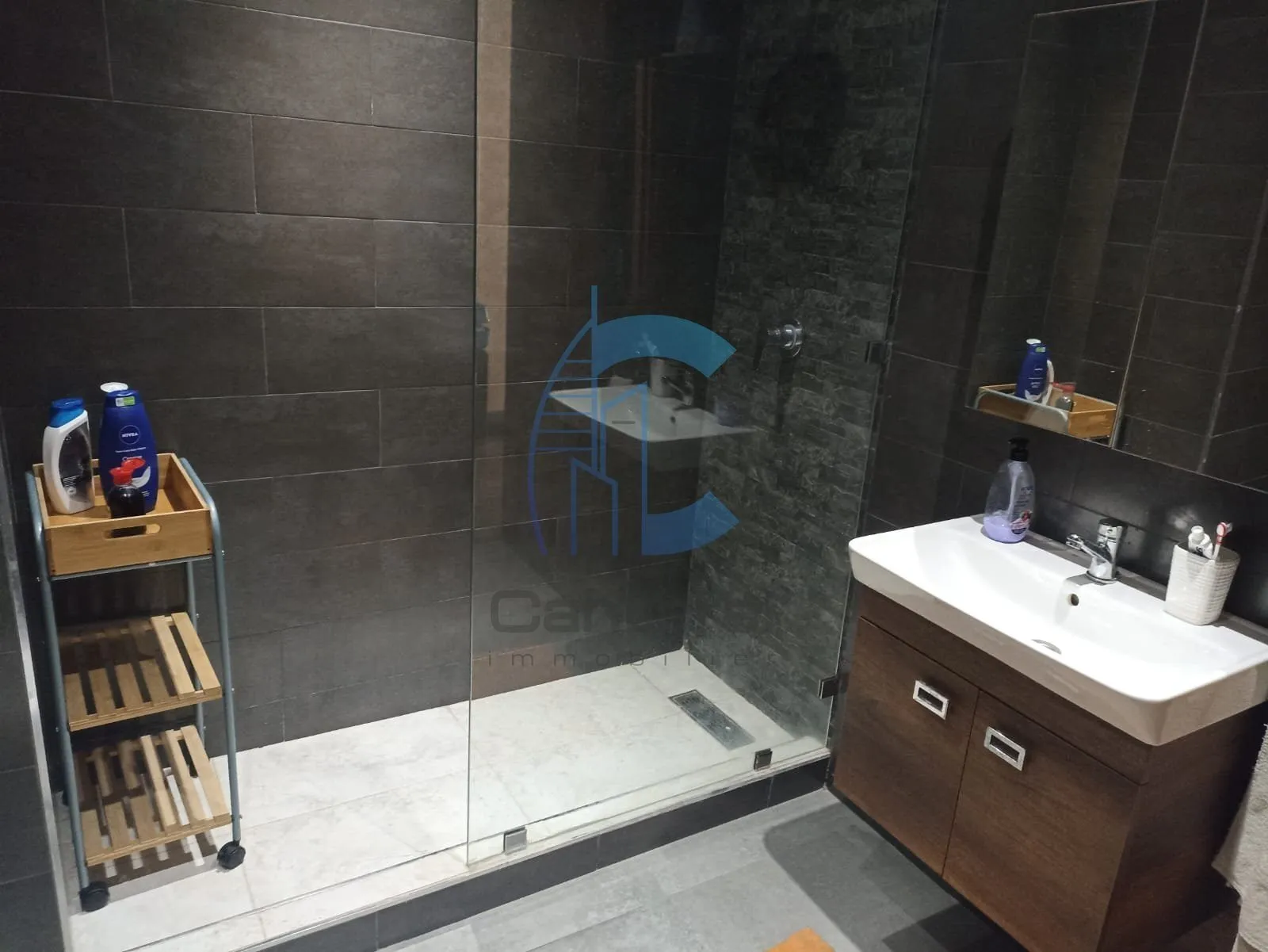 Vente :Appartement à vendre-Quartier des Hôpitaux - الدار البيضاء (2)