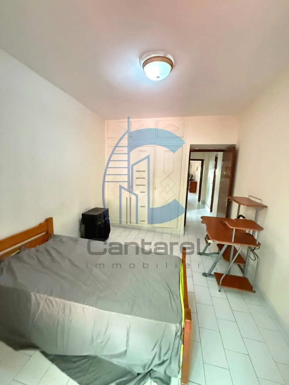 APPARTEMENT À VENDRE PALMIER - الدار البيضاء (4)