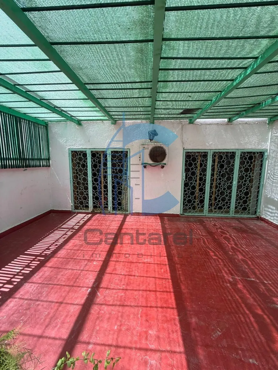 APPARTEMENT À VENDRE PALMIER - الدار البيضاء (3)