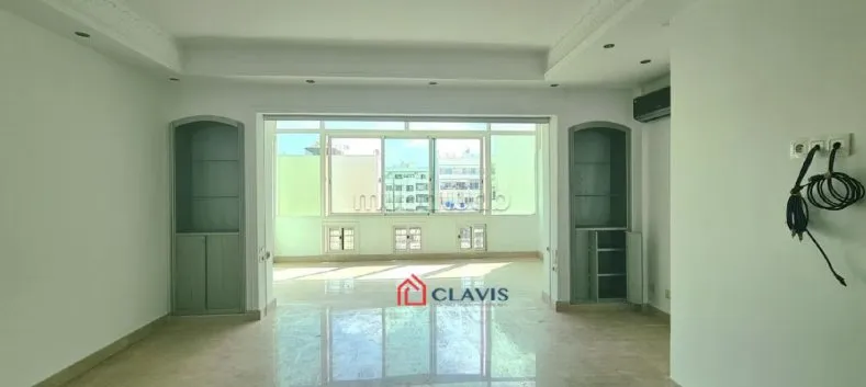 Appartement quartier Princesses avec terrasse - الدار البيضاء