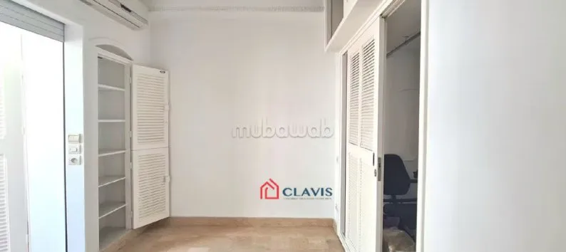 Appartement quartier Princesses avec terrasse - الدار البيضاء (2)