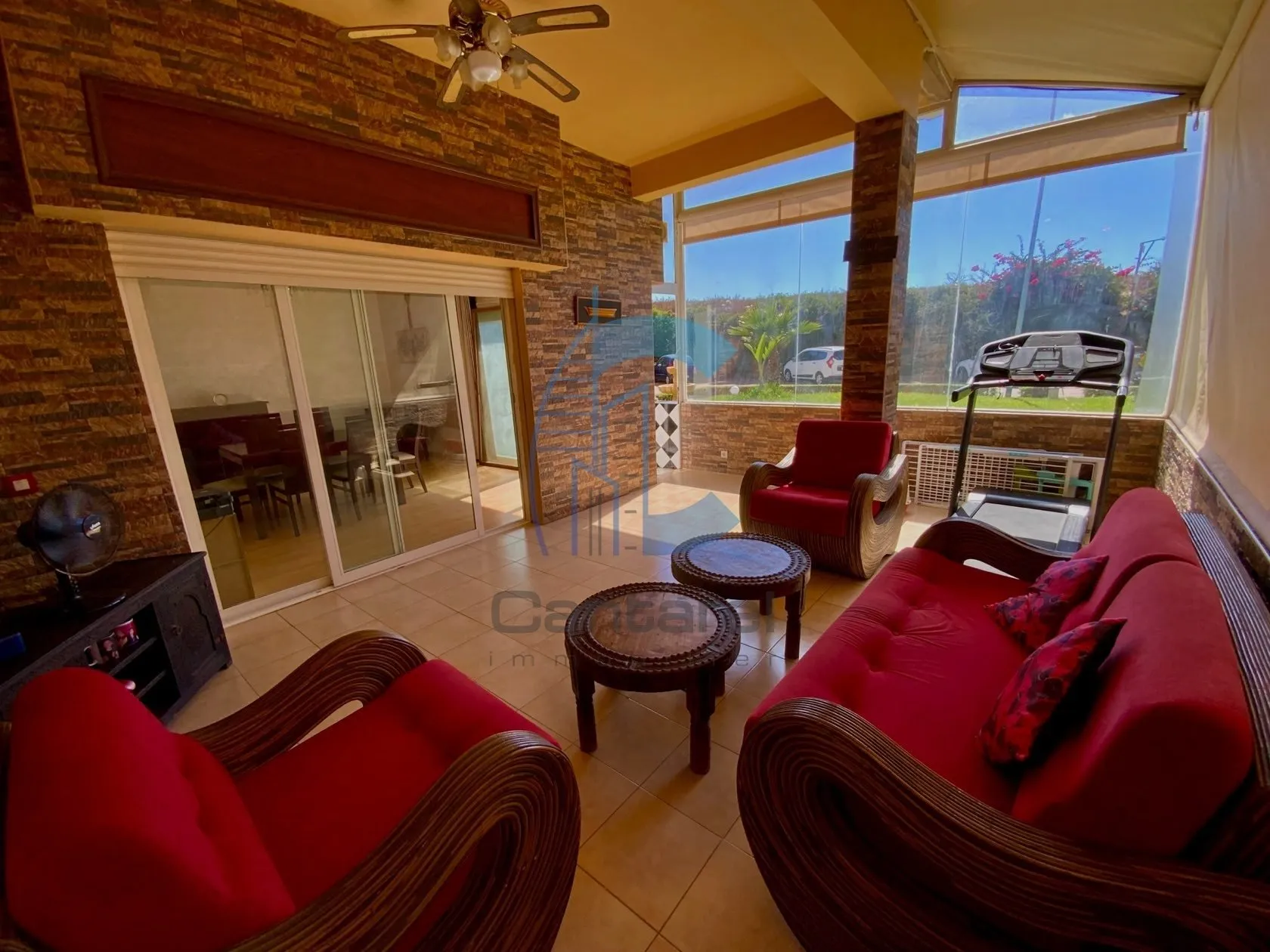 Appartement à vendre - المحمدية (2)