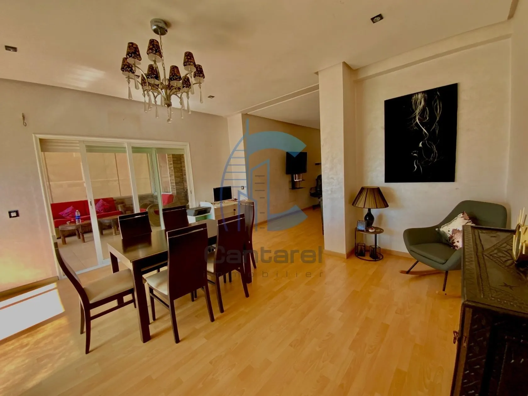 Appartement à vendre - المحمدية