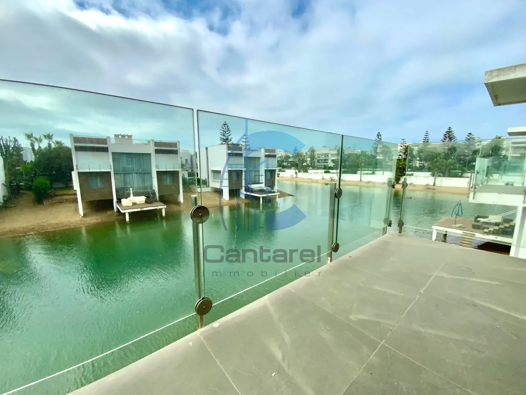 Villa à vendre - بوزنيقة (4)