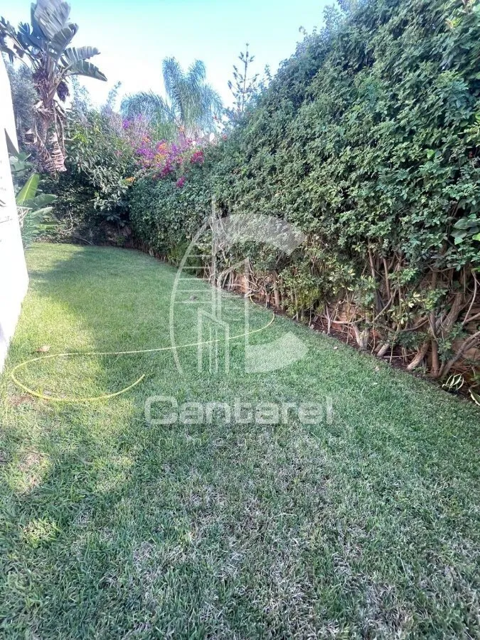 magnifique villa en vente dar bouazza oued merzeg - الدار البيضاء