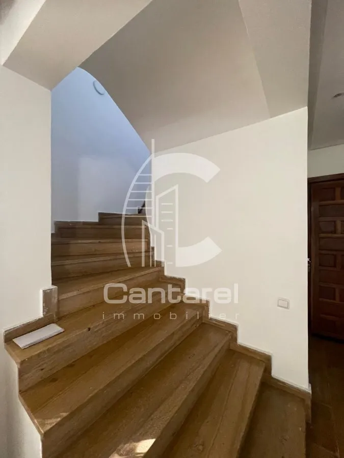 magnifique villa en vente dar bouazza oued merzeg - الدار البيضاء (3)
