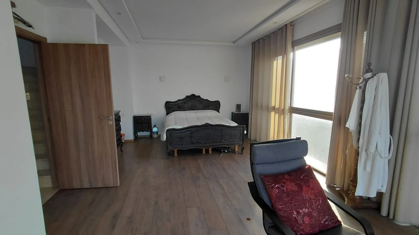 VILLA PROCHE PLAGE - بوزنيقة (4)