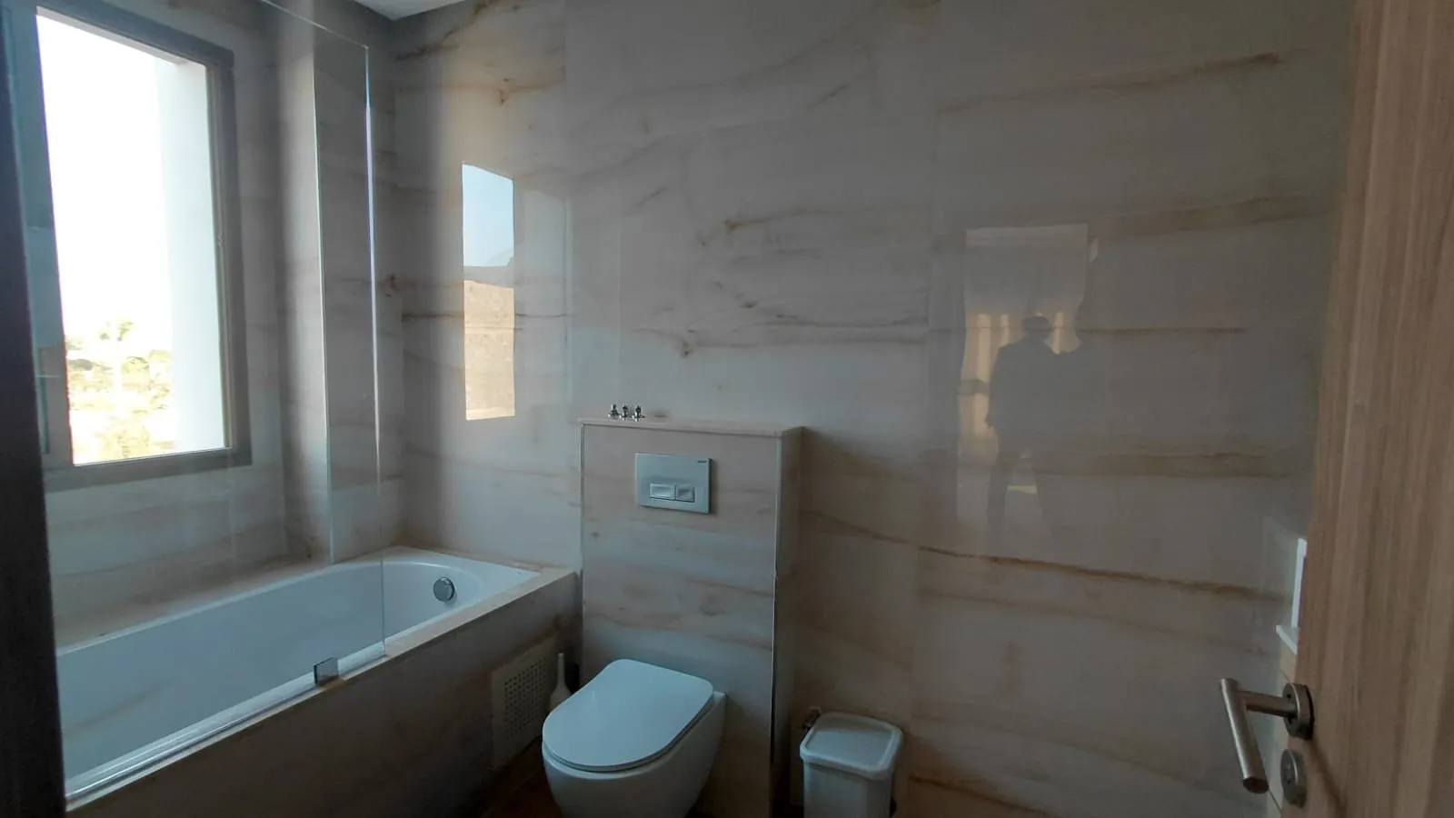 VILLA PROCHE PLAGE - بوزنيقة (3)