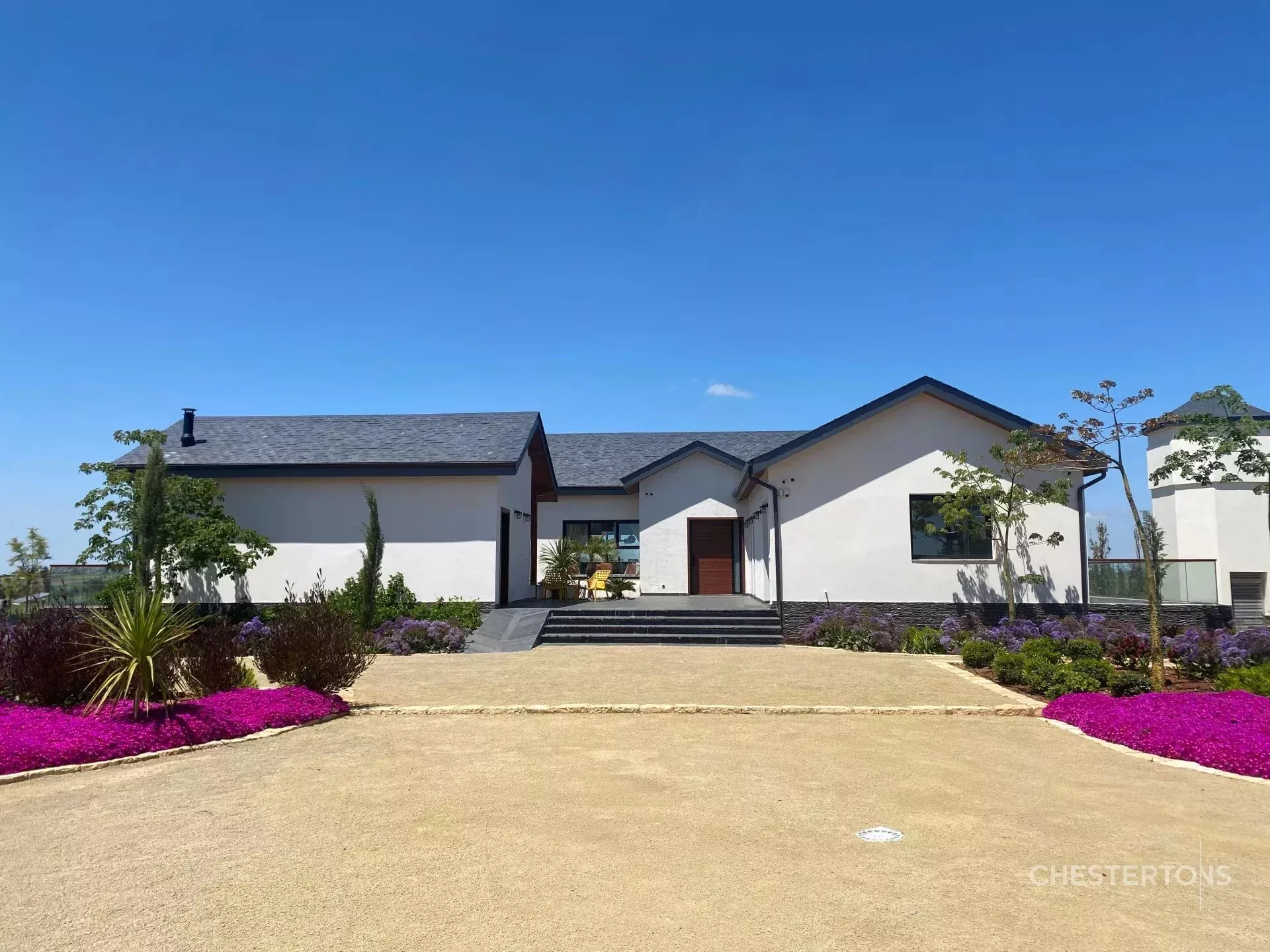 Villa de Luxe Équipée à Benslimane - بن سليمان