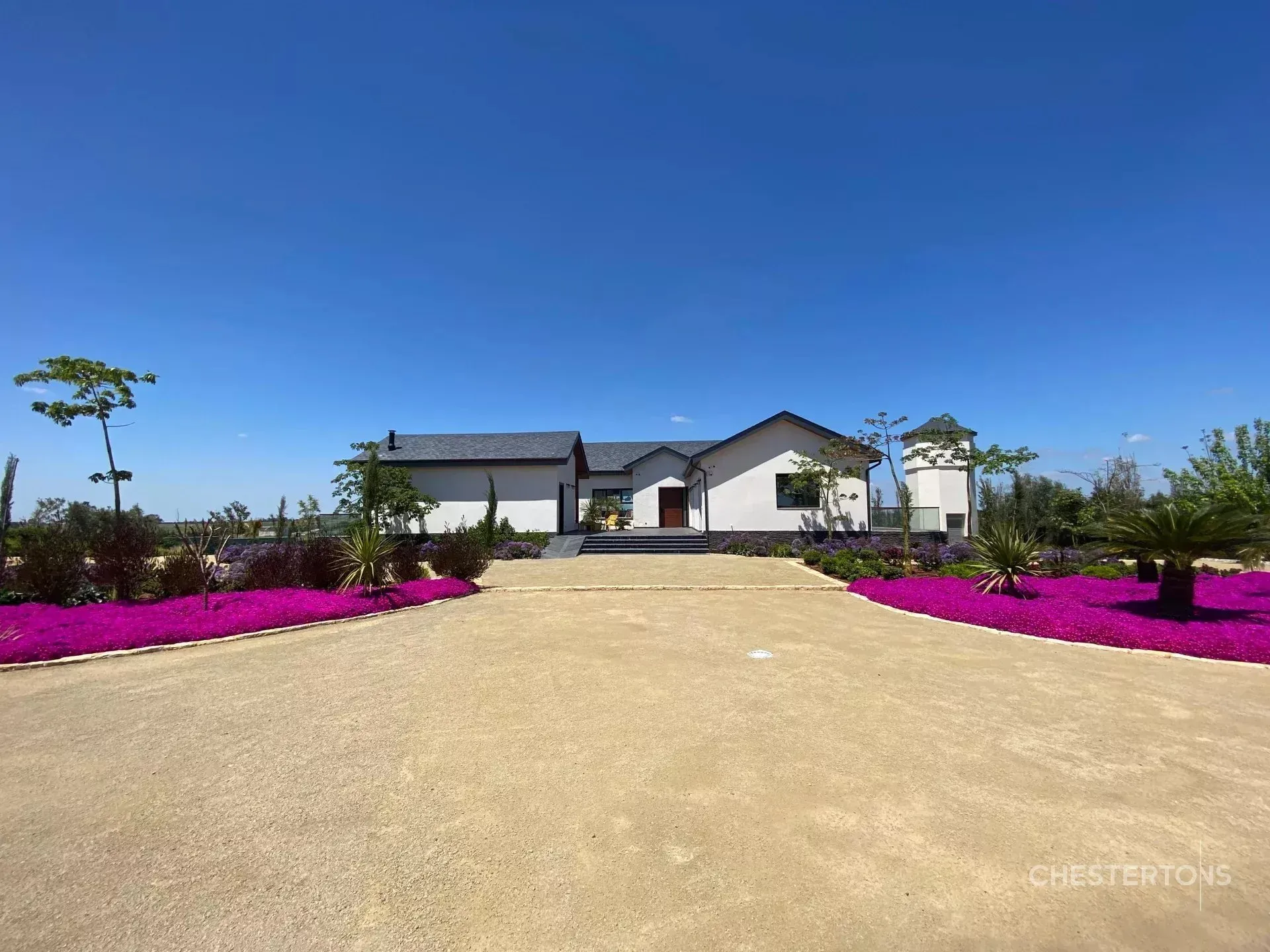 Villa de Luxe Équipée à Benslimane - بن سليمان (3)
