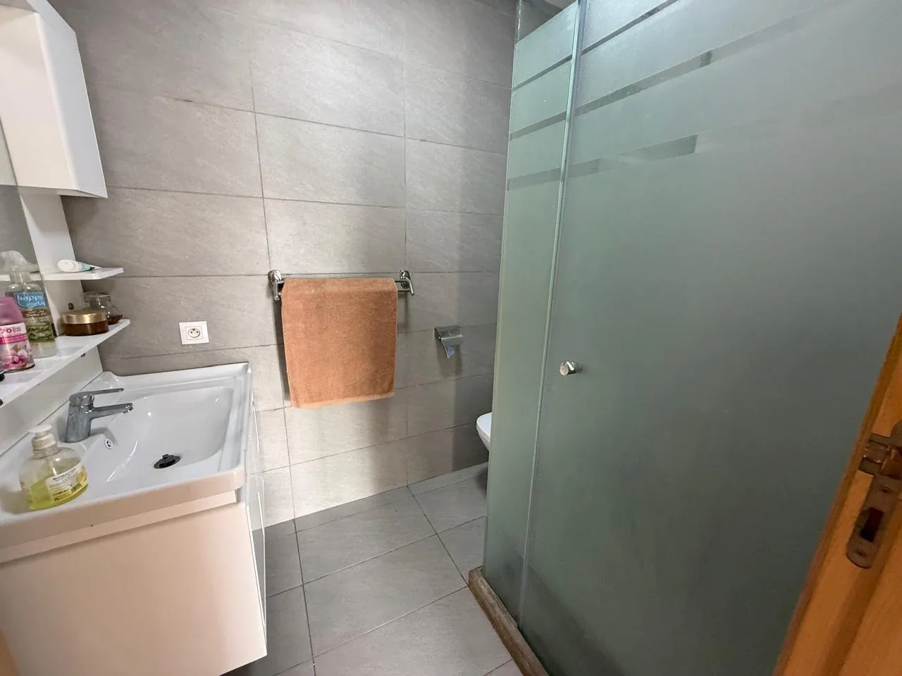 TAMARIS – Bel appartement à vendre 3 CH - دار بوعزة (2)