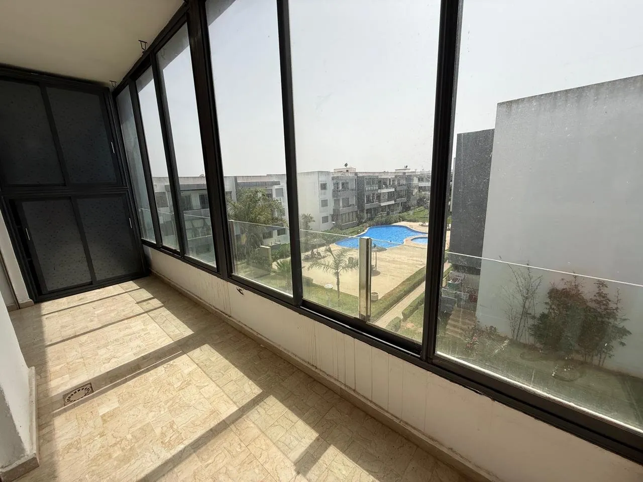 TAMARIS – Bel appartement à vendre 3 CH - دار بوعزة