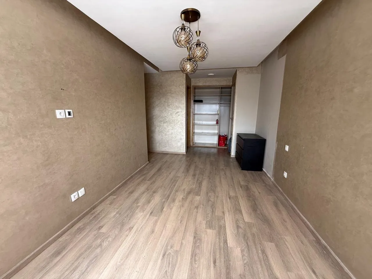 TAMARIS – Bel appartement à vendre 3 CH - دار بوعزة (3)