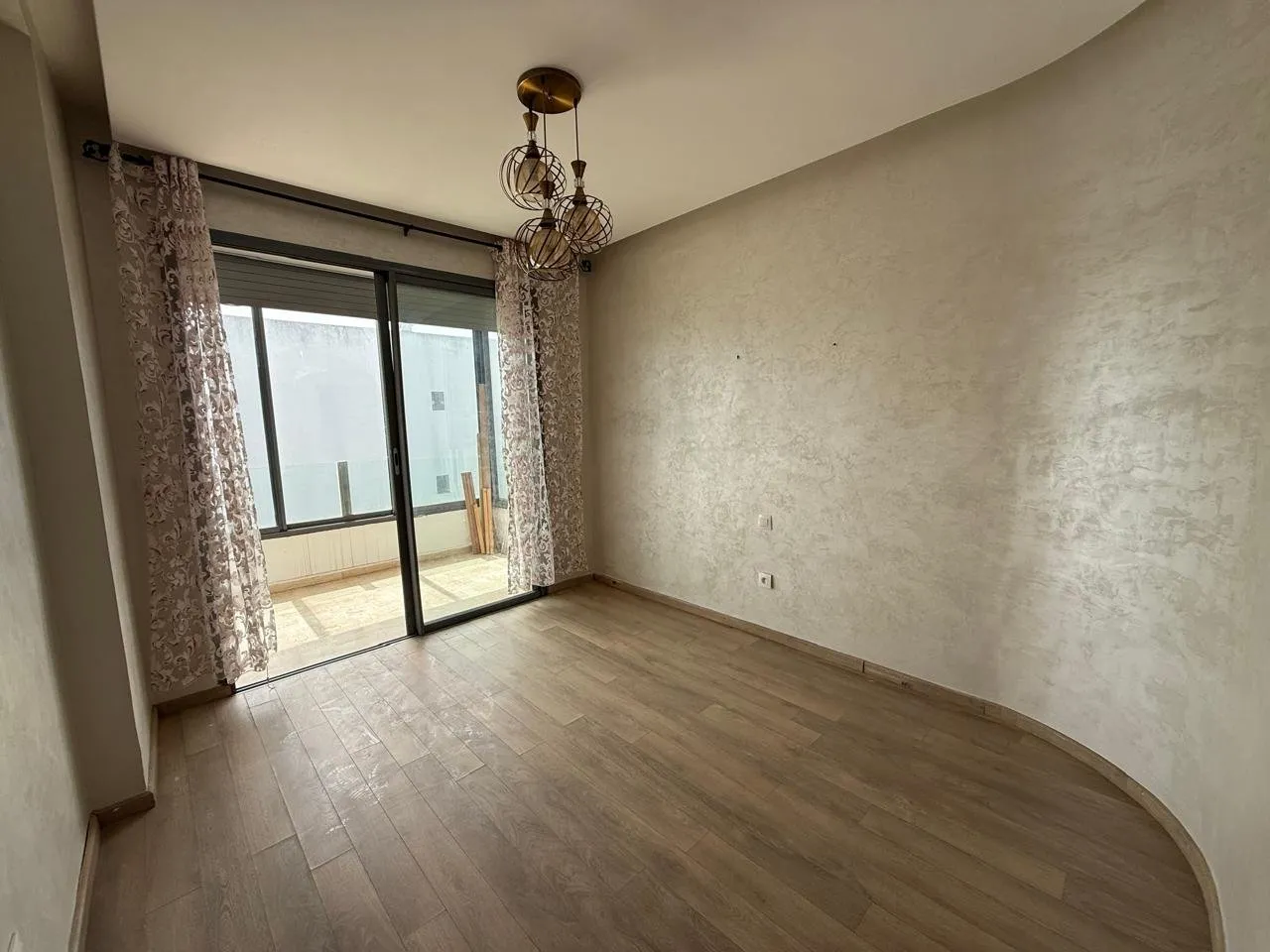 TAMARIS – Bel appartement à vendre 3 CH - دار بوعزة (4)