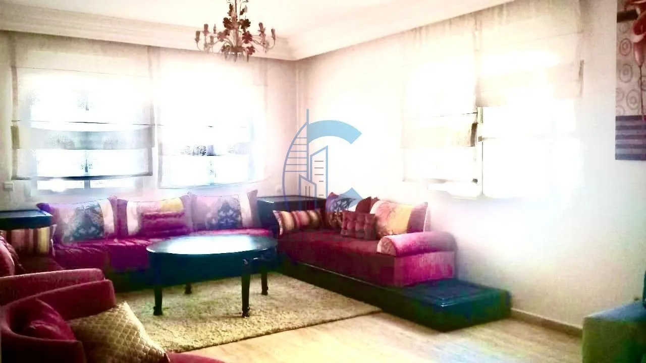 Vente appartement à Moulay Idriss 1 - الدار البيضاء