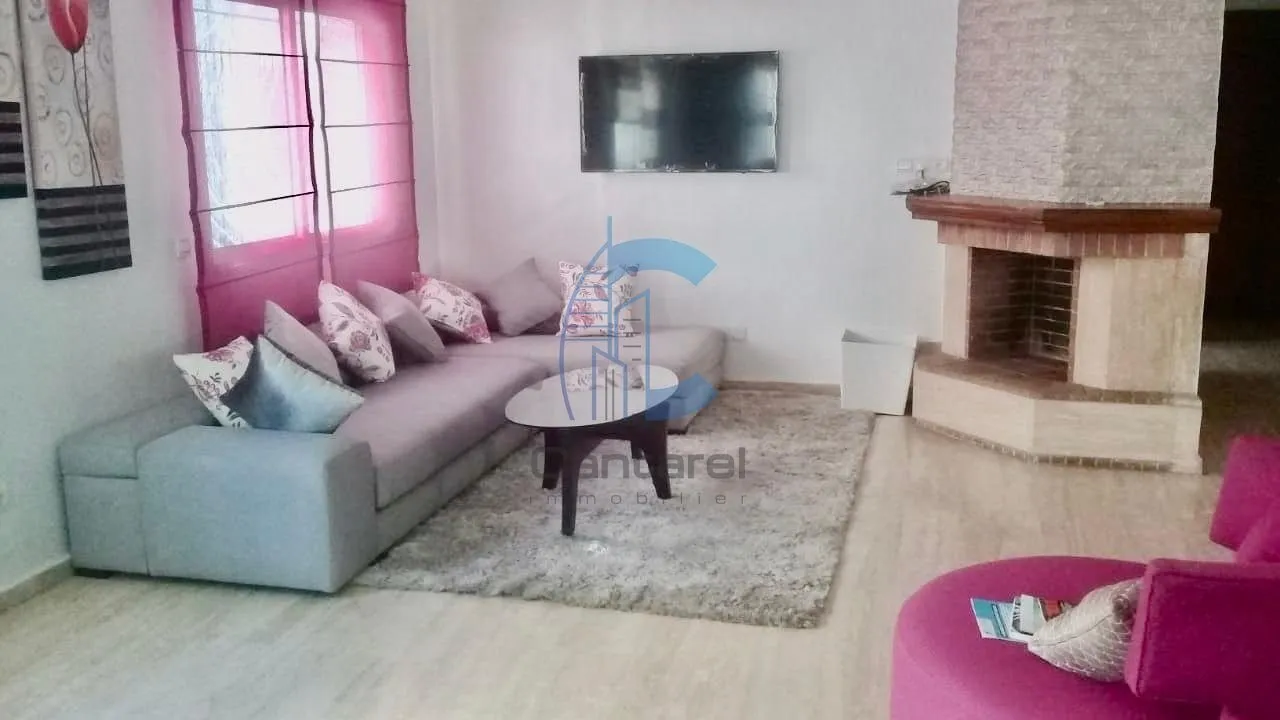 Vente appartement à Moulay Idriss 1 - الدار البيضاء (4)
