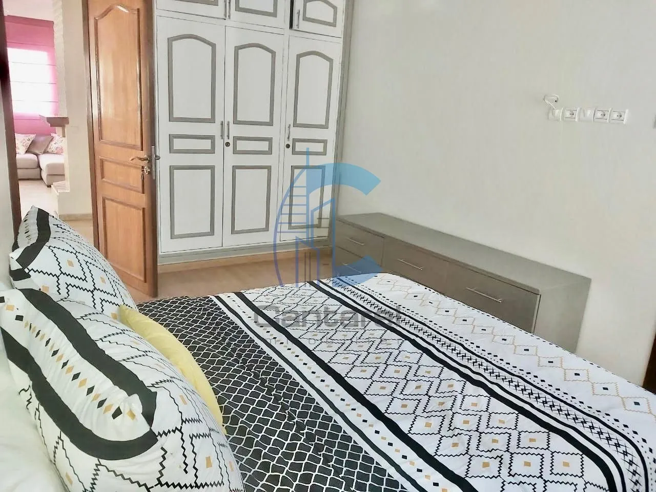 Vente appartement à Moulay Idriss 1 - الدار البيضاء (2)