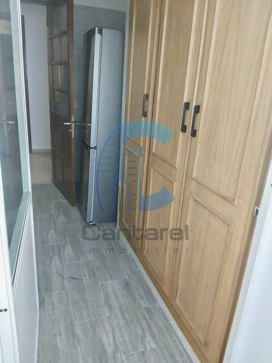 Vente appartement à Moulay Idriss 1 - الدار البيضاء (3)