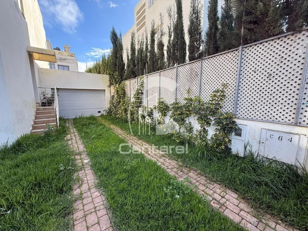 Villa d'Exception à Vendre – Dar Bouazza - الدار البيضاء (3)