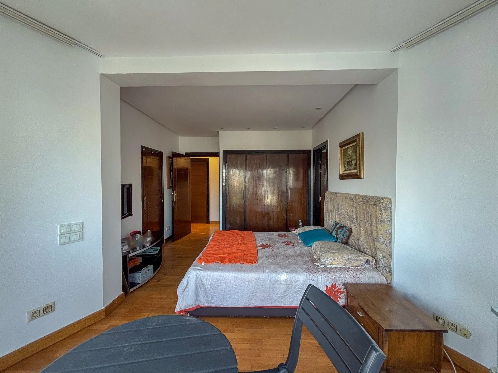 BELLE VILLA EN VENTE -DAR BOUAZZA- - الدار البيضاء (4)