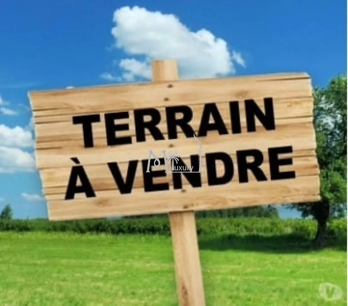 Land for sale Agdal - مراكش