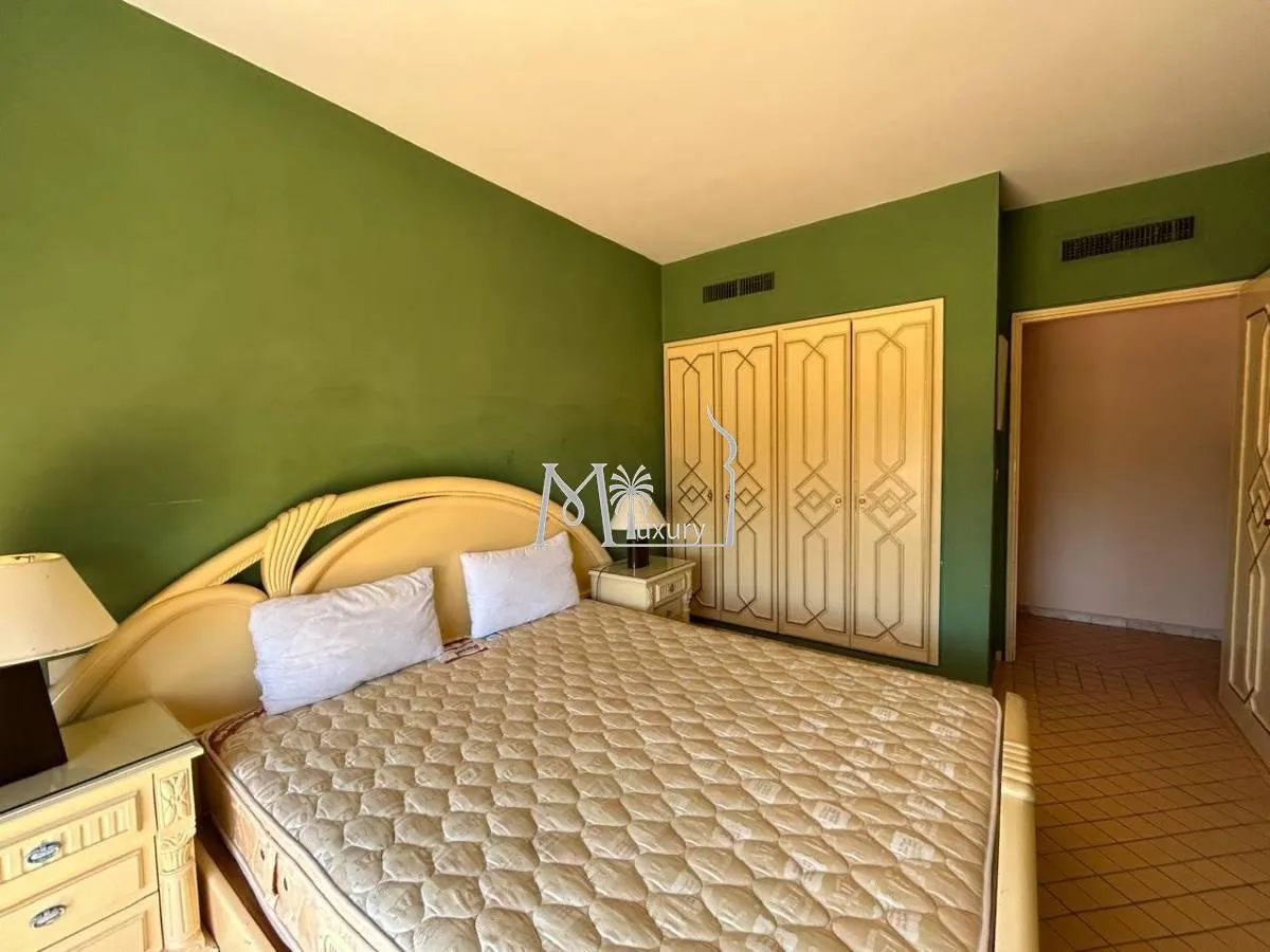 Duplex for sale Palmeraie - مراكش (4)