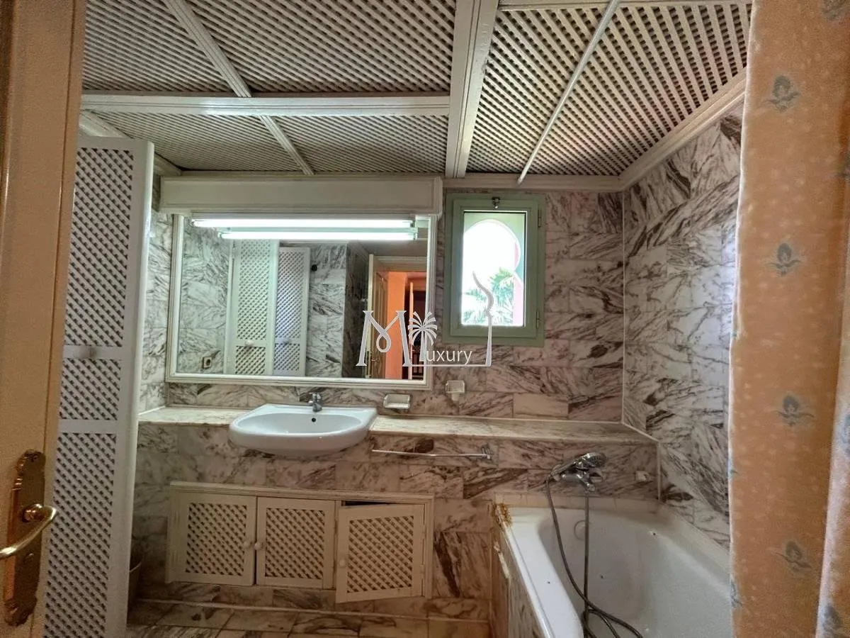 Duplex for sale Palmeraie - مراكش (3)