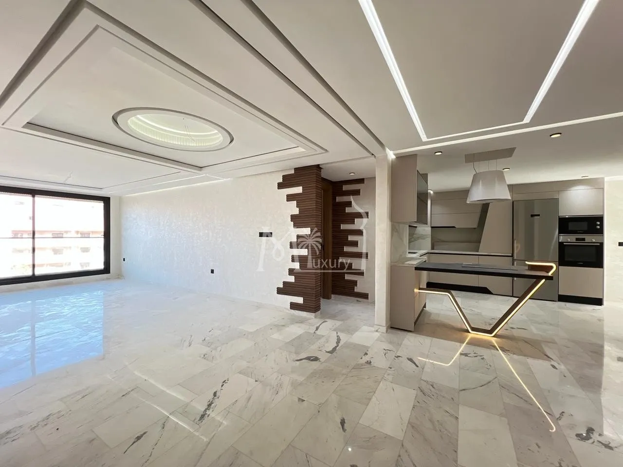 Apartment for sale in Guéliz - مراكش