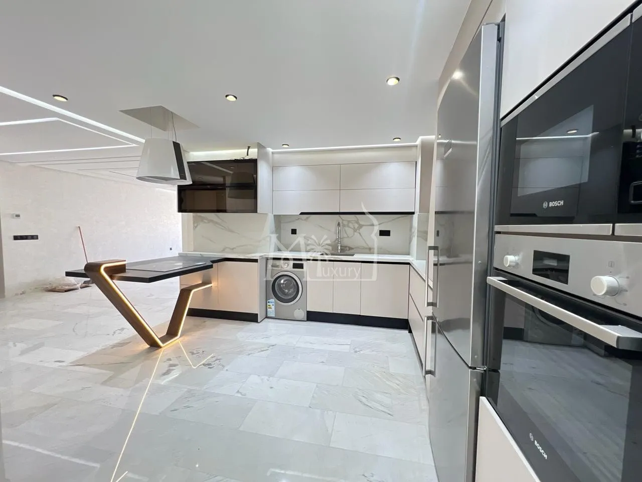 Apartment for sale in Guéliz - مراكش (3)