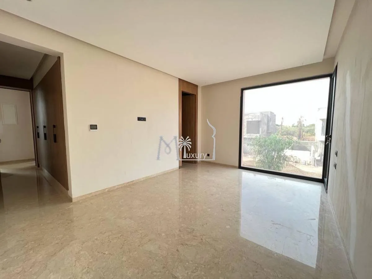 Villa for sale on Route d'Amizmiz - مراكش (4)