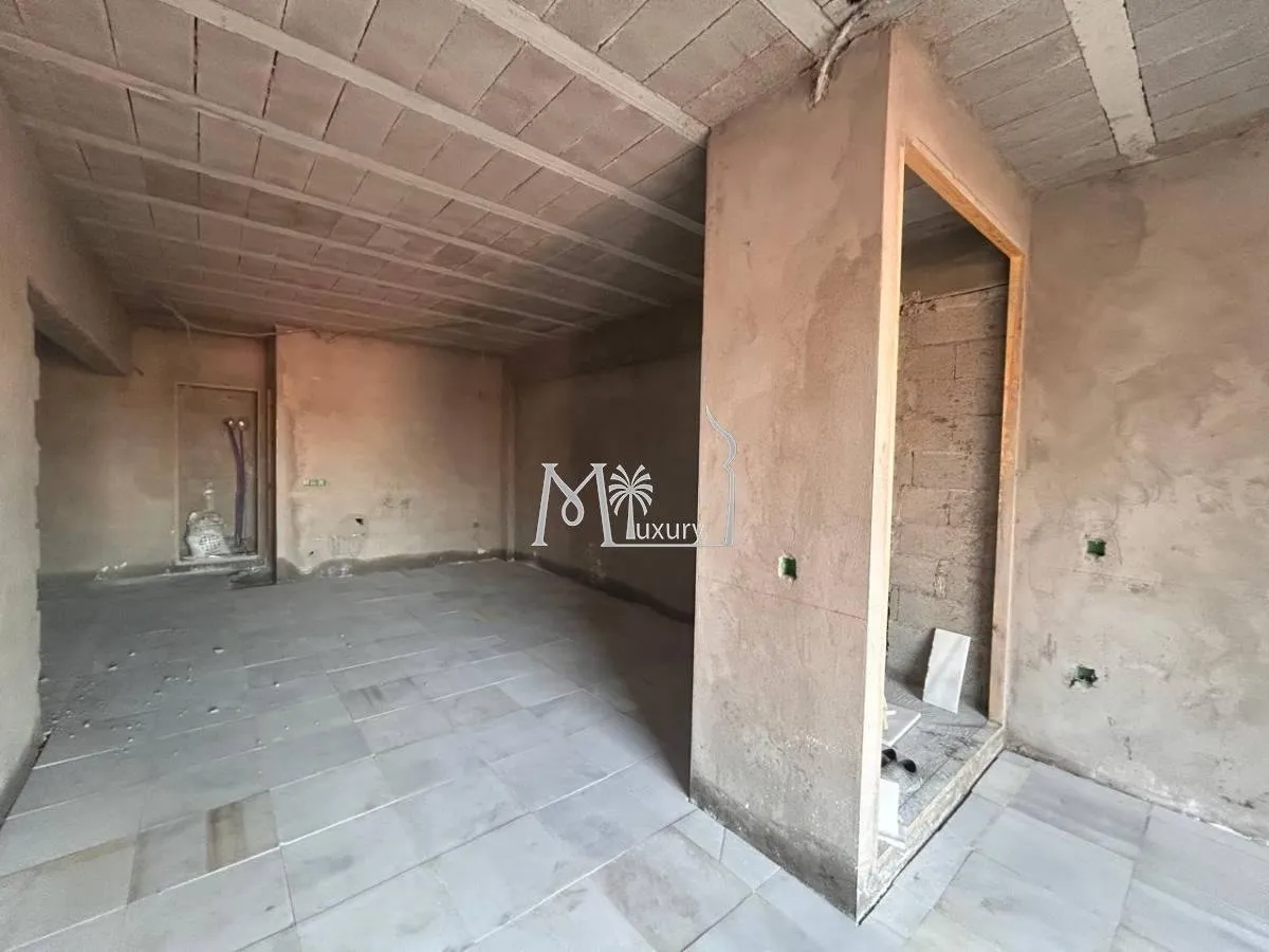 Apartment for sale in Guéliz - مراكش (4)