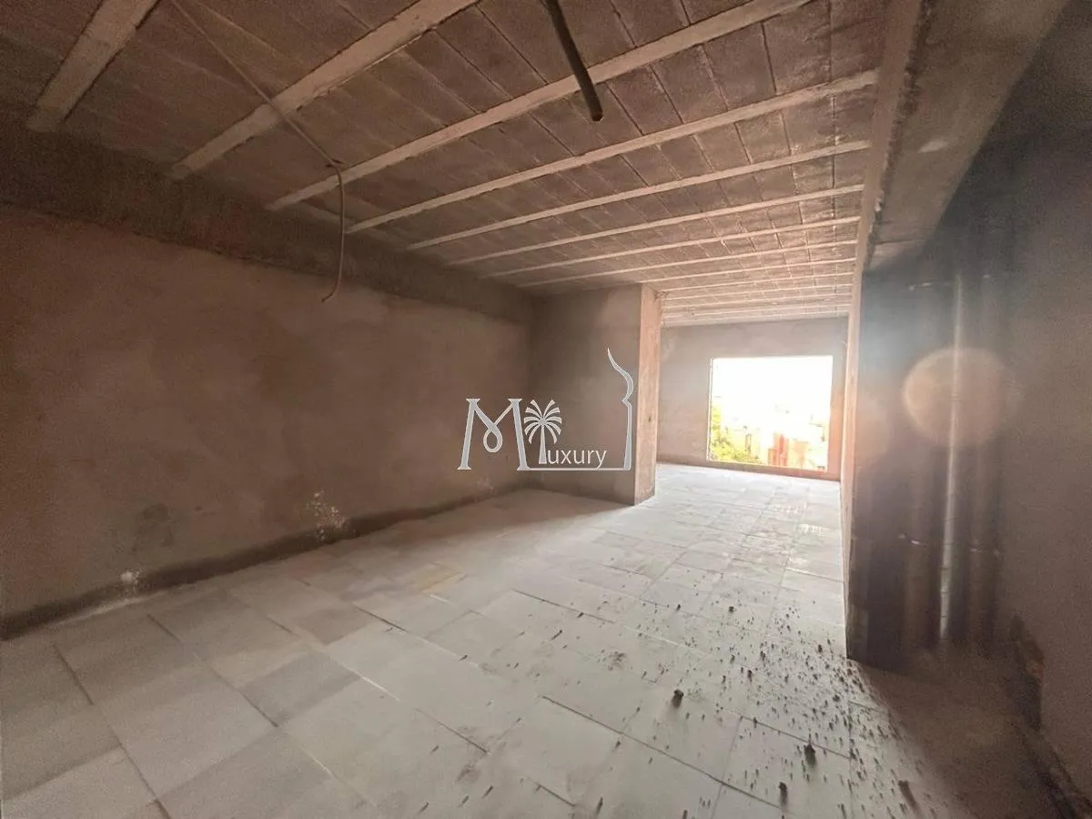 Apartment for sale in Guéliz - مراكش (2)